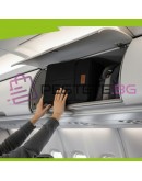 Раница за ръчен багаж 40x25x20см